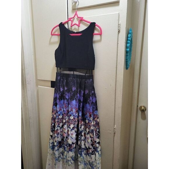 Betsey&Adam dress sz 2p - Picture 1 of 4